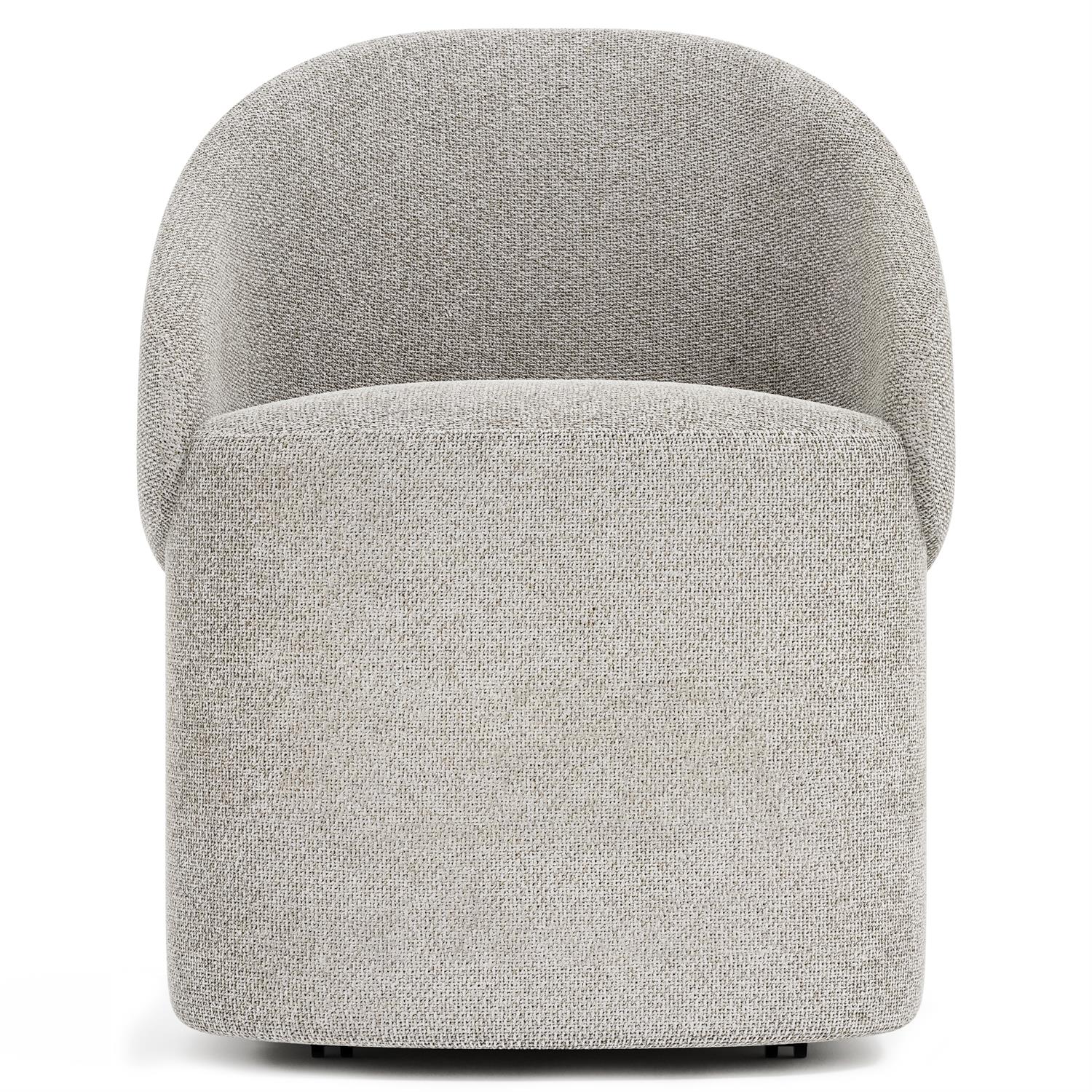 Bernhardt Tempo Arm Chair 548