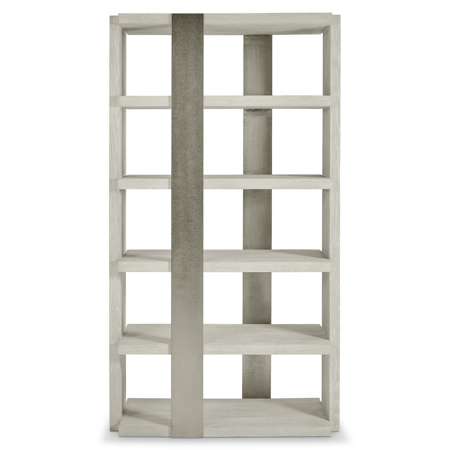 Bernhardt Tempo Etagere