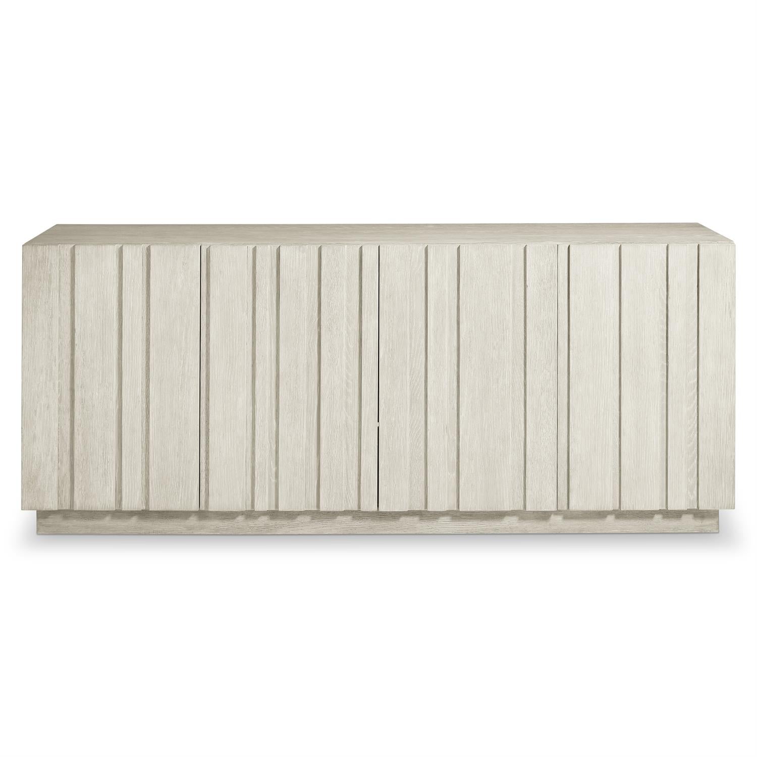 Bernhardt Tempo Entertainment Credenza