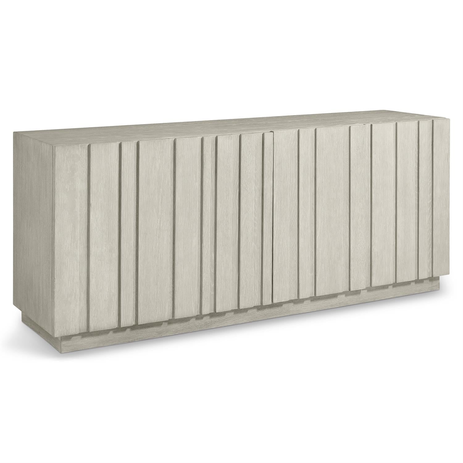 Bernhardt Tempo Entertainment Credenza