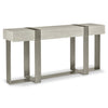 Bernhardt Tempo Console Table