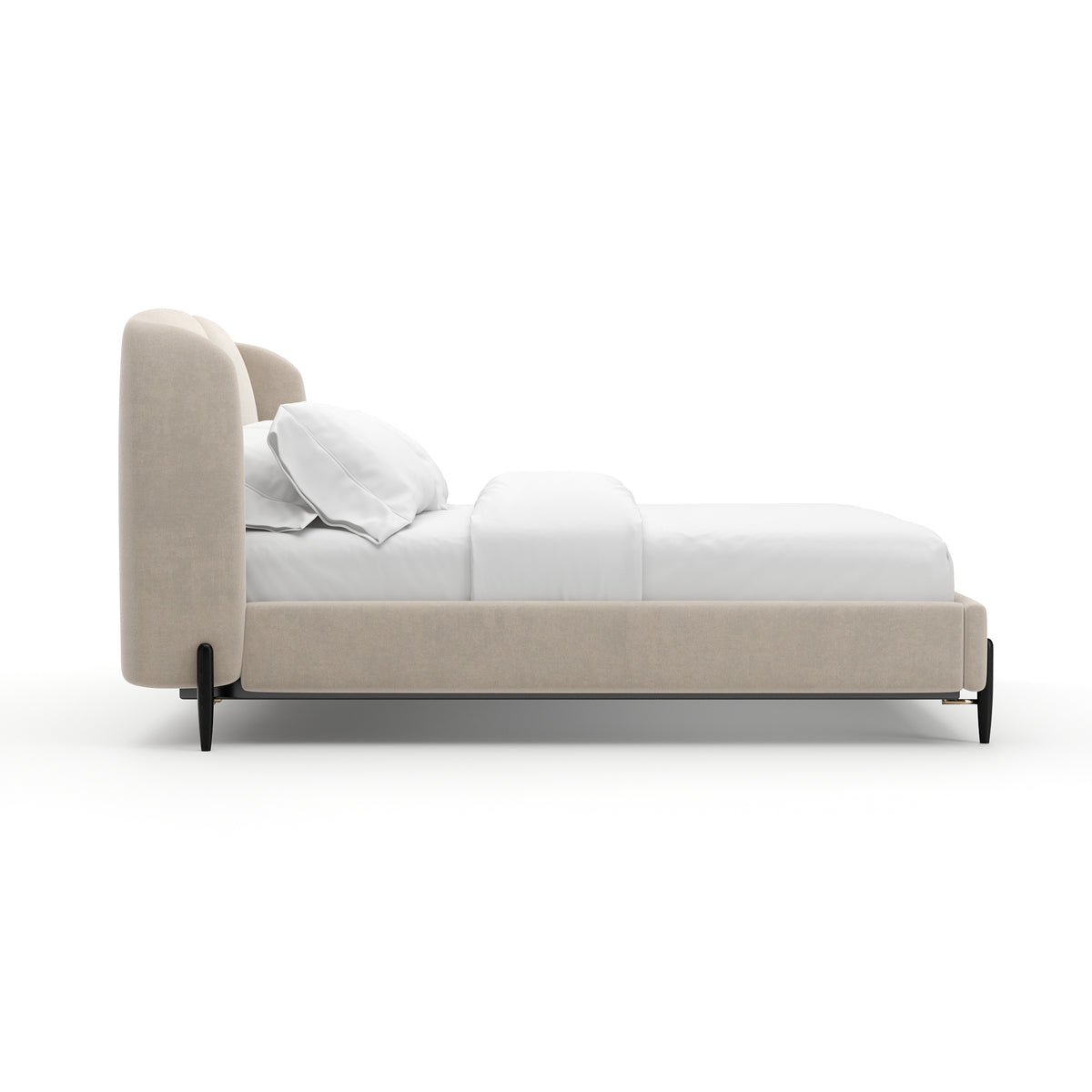 Caracole Madera Bed