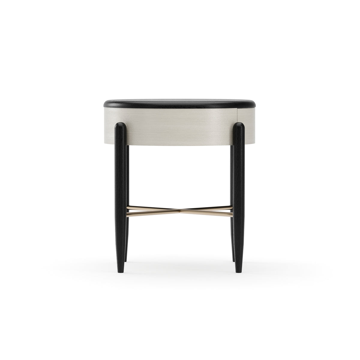 Caracole Madera Accent Nightstand