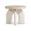 Bernhardt Antibes Side Table 113 Clearance