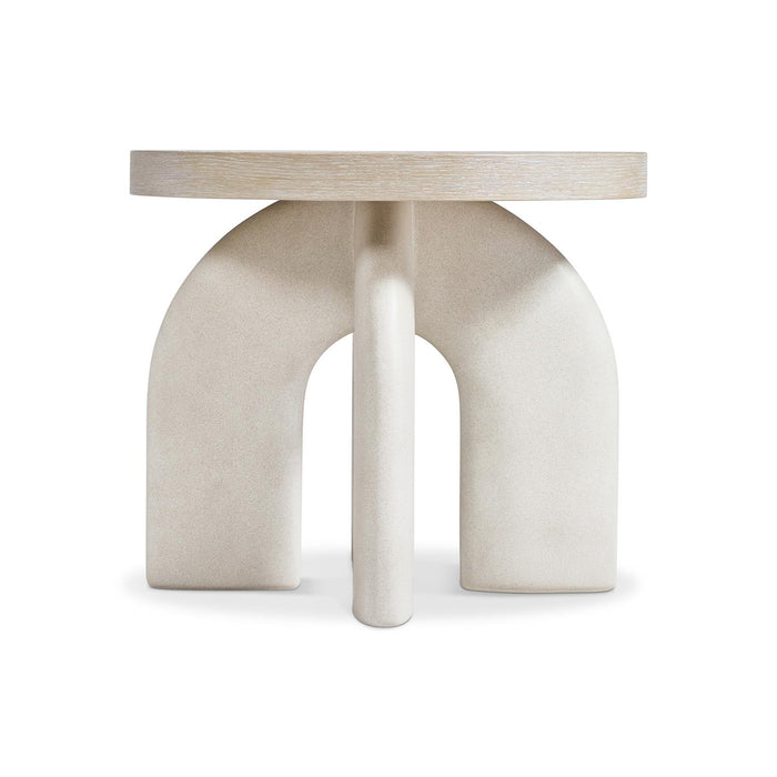 Bernhardt Antibes Side Table 113