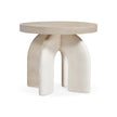 Bernhardt Antibes Side Table 113 Clearance