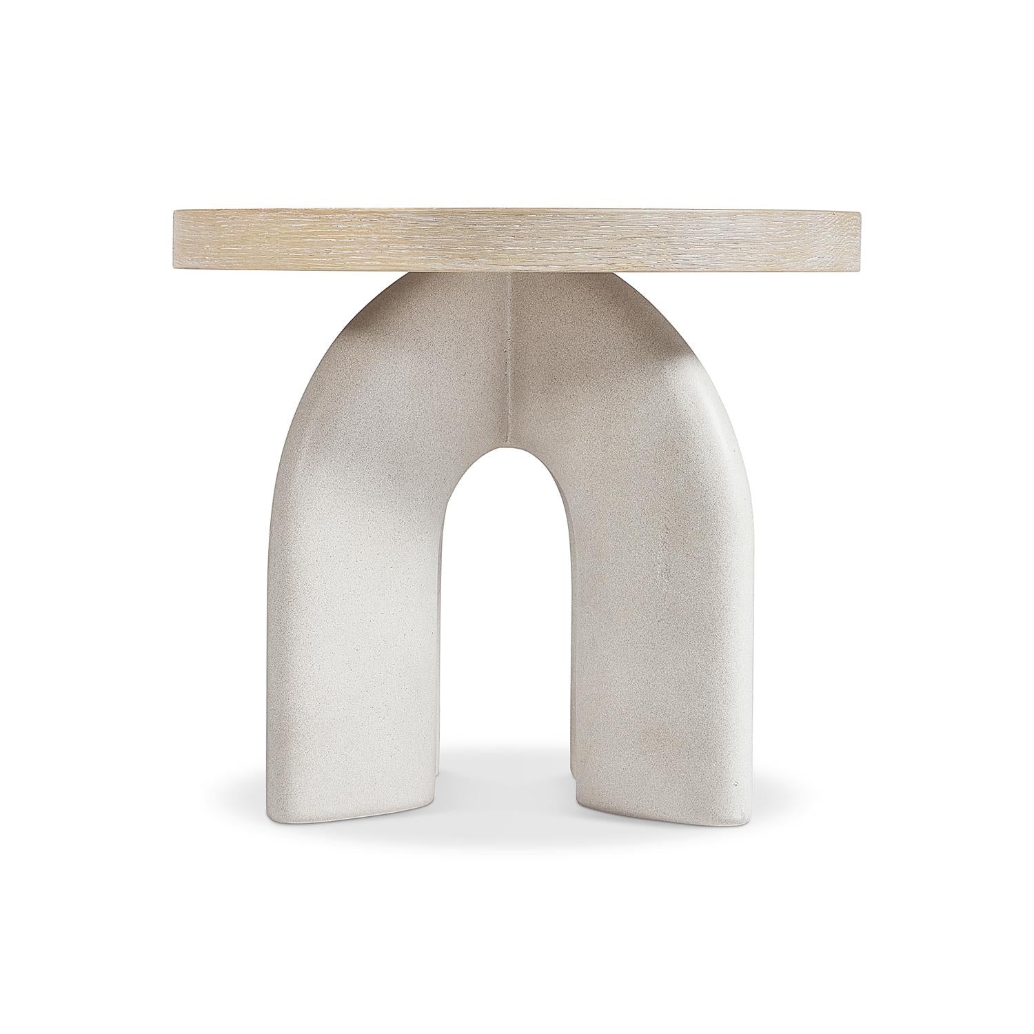 Bernhardt Antibes Side Table 113 Clearance