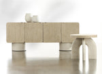 Bernhardt Antibes Side Table 113 Clearance
