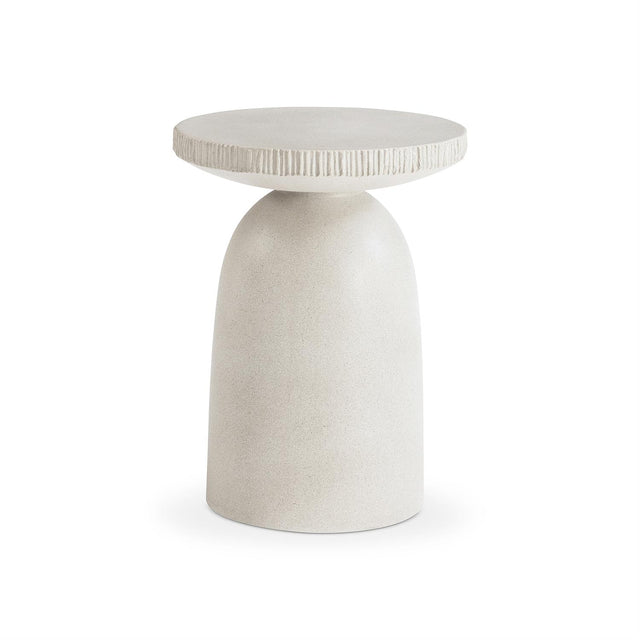 Bernhardt Antibes Accent Table 115 DSC