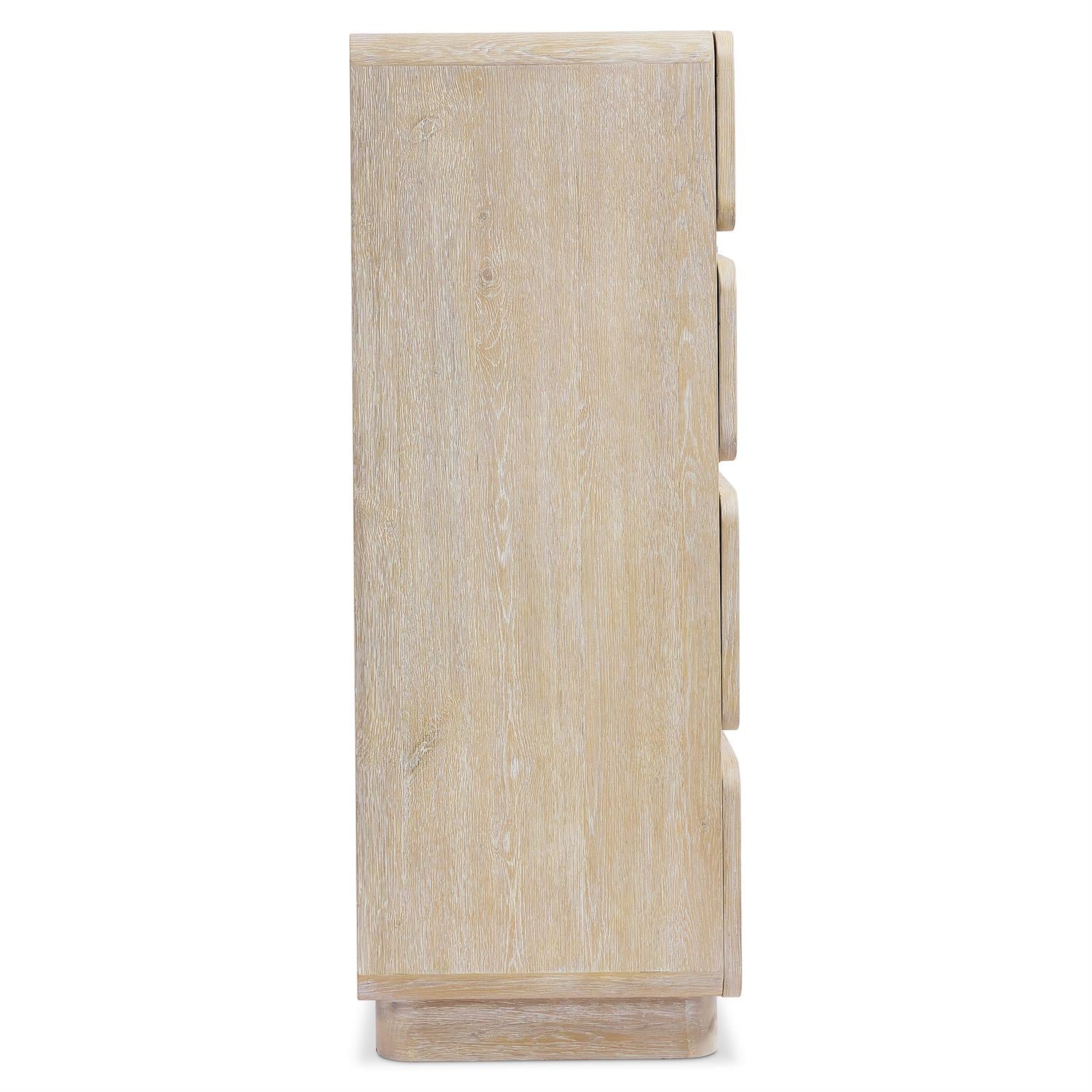 Bernhardt Antibes Tall Drawer Chest DSC