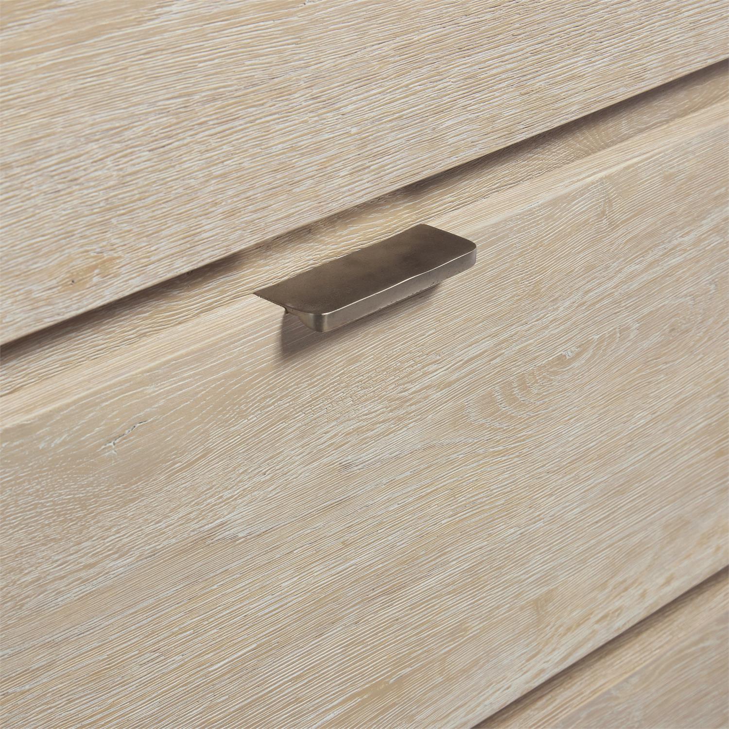 Bernhardt Antibes Tall Drawer Chest DSC