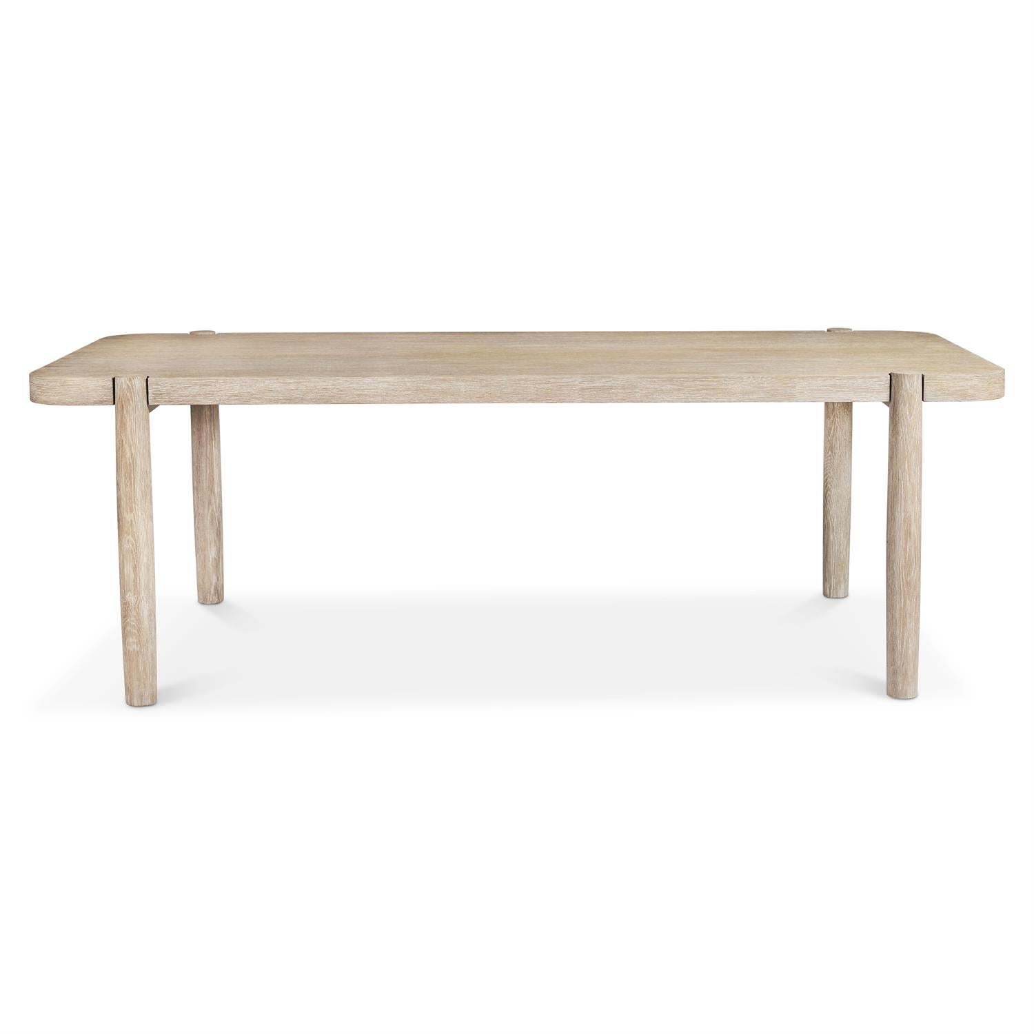 Bernhardt Antibes Dining Table DSC