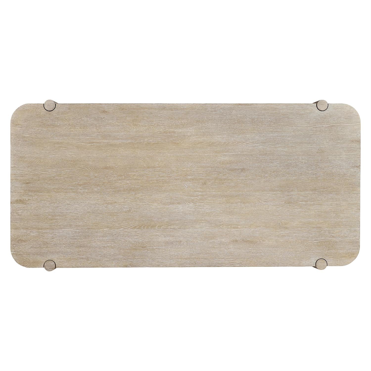 Bernhardt Antibes Dining Table DSC