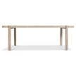 Bernhardt Antibes Dining Table DSC
