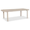 Bernhardt Antibes Dining Table DSC
