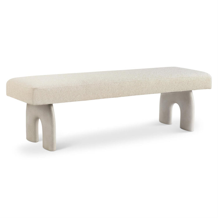 Bernhardt Antibes Bench