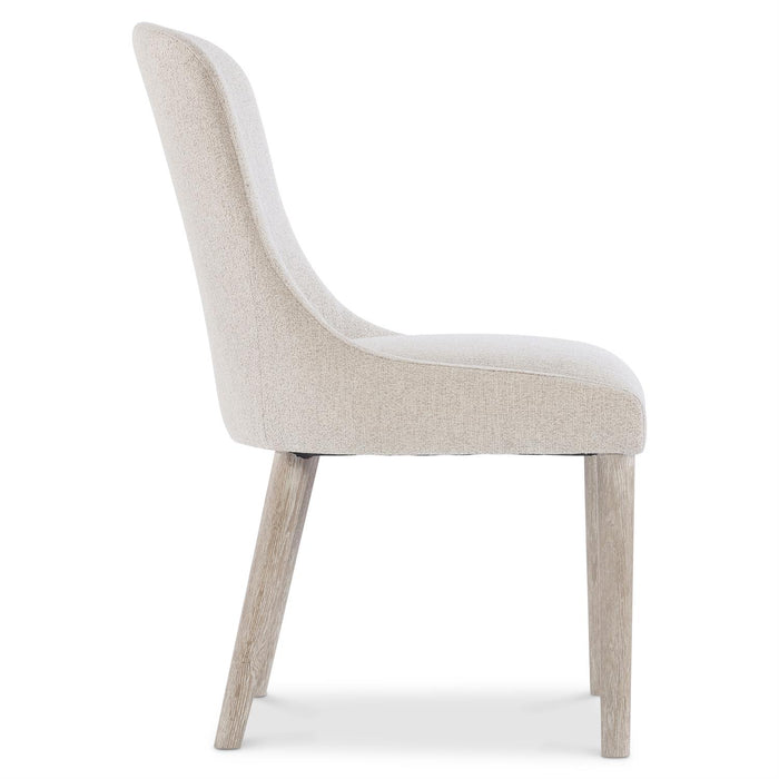 Bernhardt Antibes Side Chair