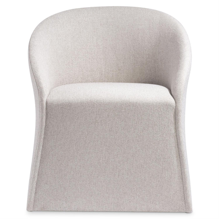 Bernhardt Antibes Arm Chair