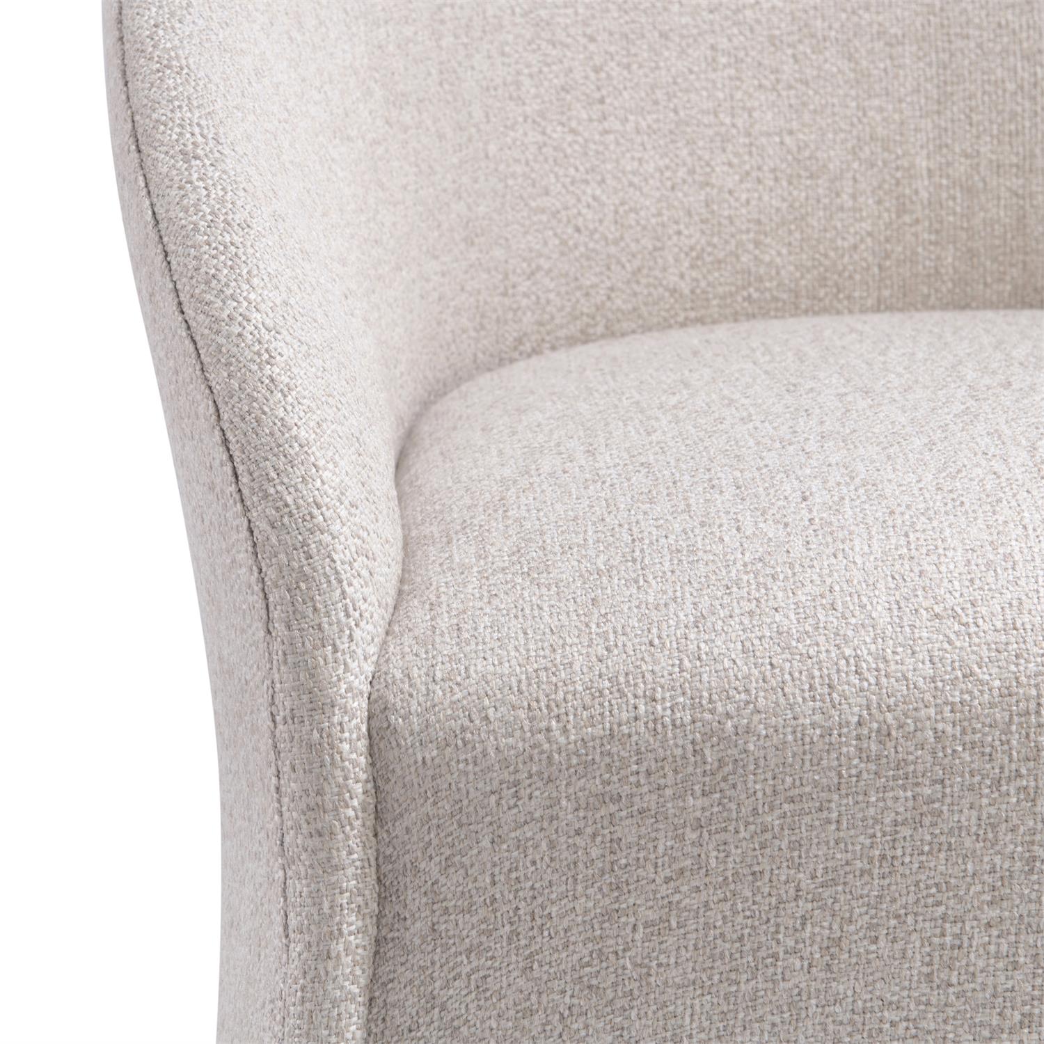 Bernhardt Antibes Arm Chair
