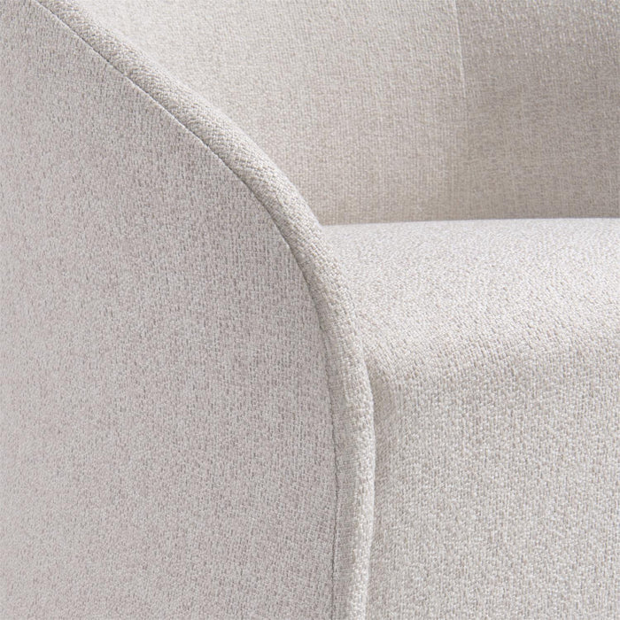 Bernhardt Antibes Arm Chair