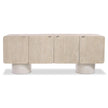 Bernhardt Antibes Entertainment Credenza DSC
