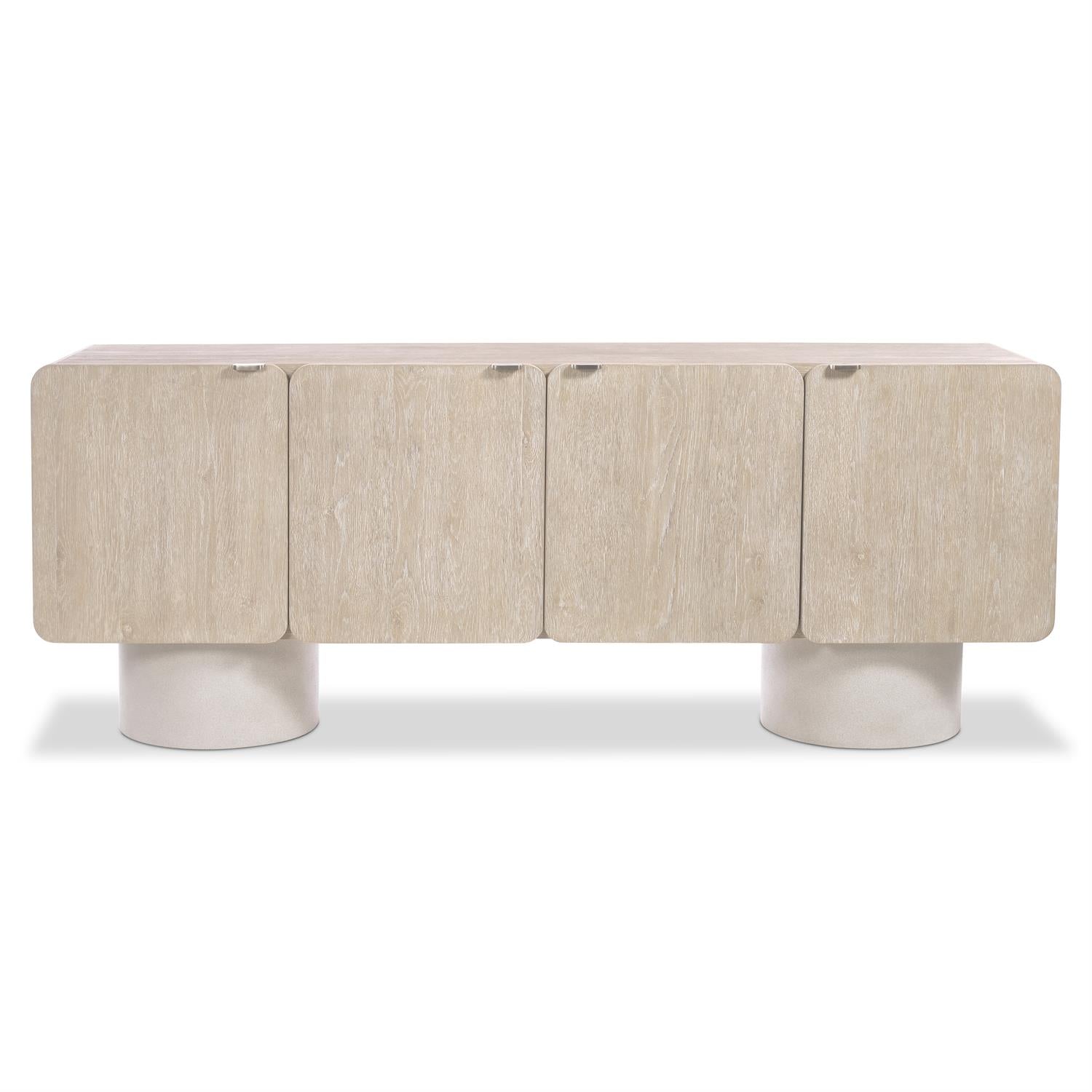 Bernhardt Antibes Entertainment Credenza DSC