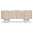 Bernhardt Antibes Entertainment Credenza DSC