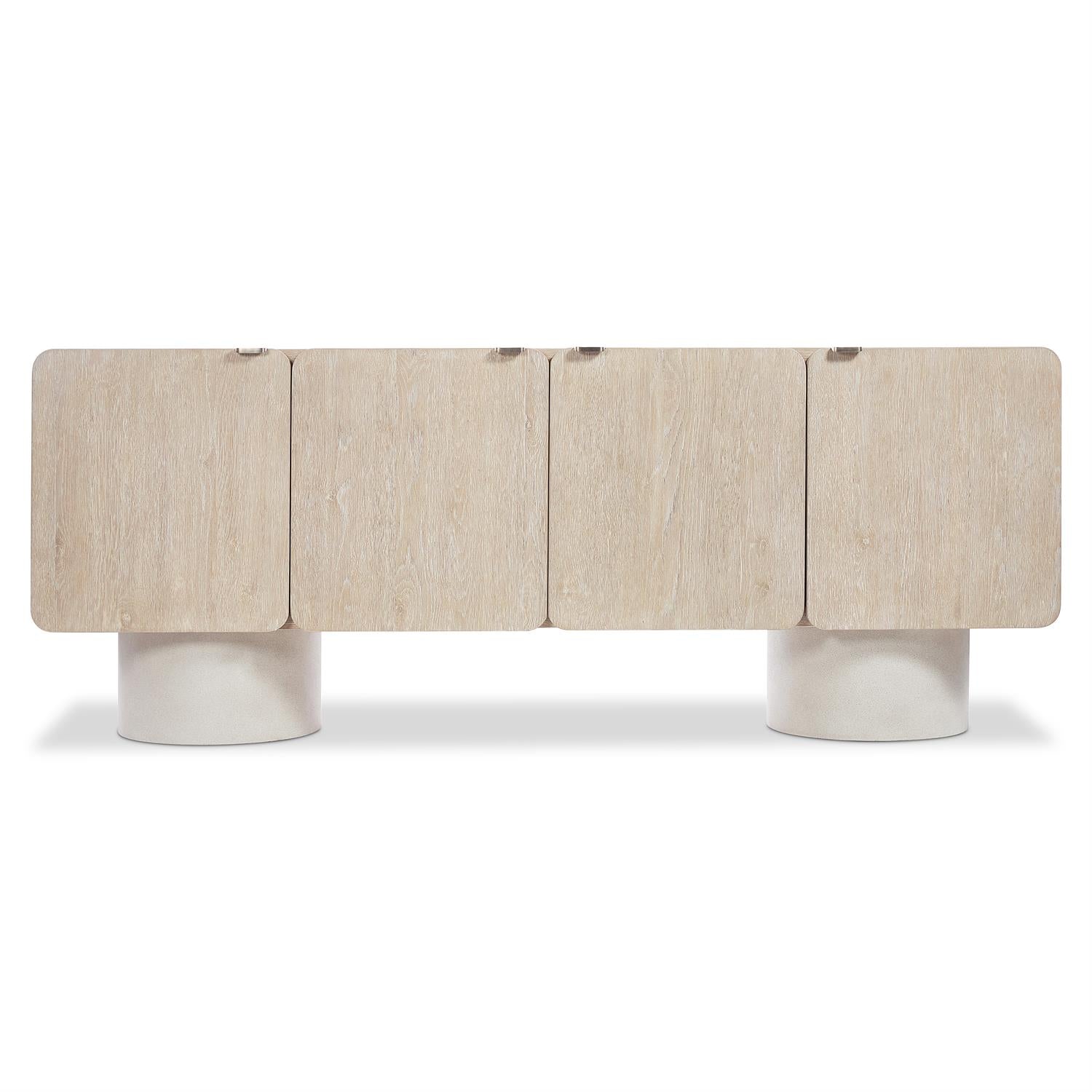 Bernhardt Antibes Entertainment Credenza DSC