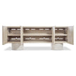 Bernhardt Antibes Entertainment Credenza DSC