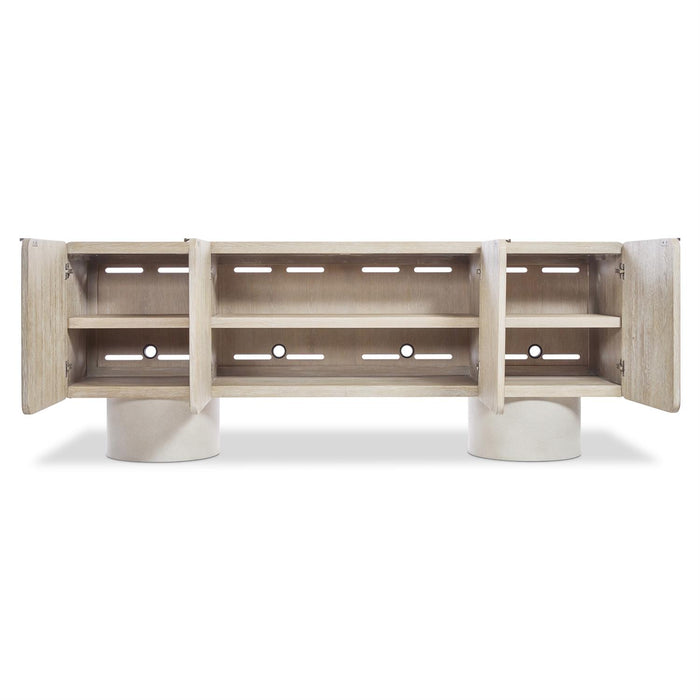 Bernhardt Antibes Entertainment Credenza