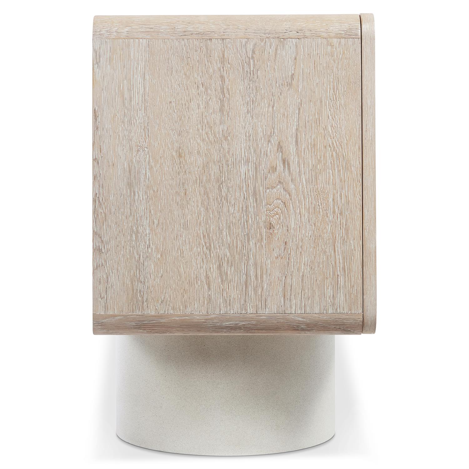 Bernhardt Antibes Entertainment Credenza DSC