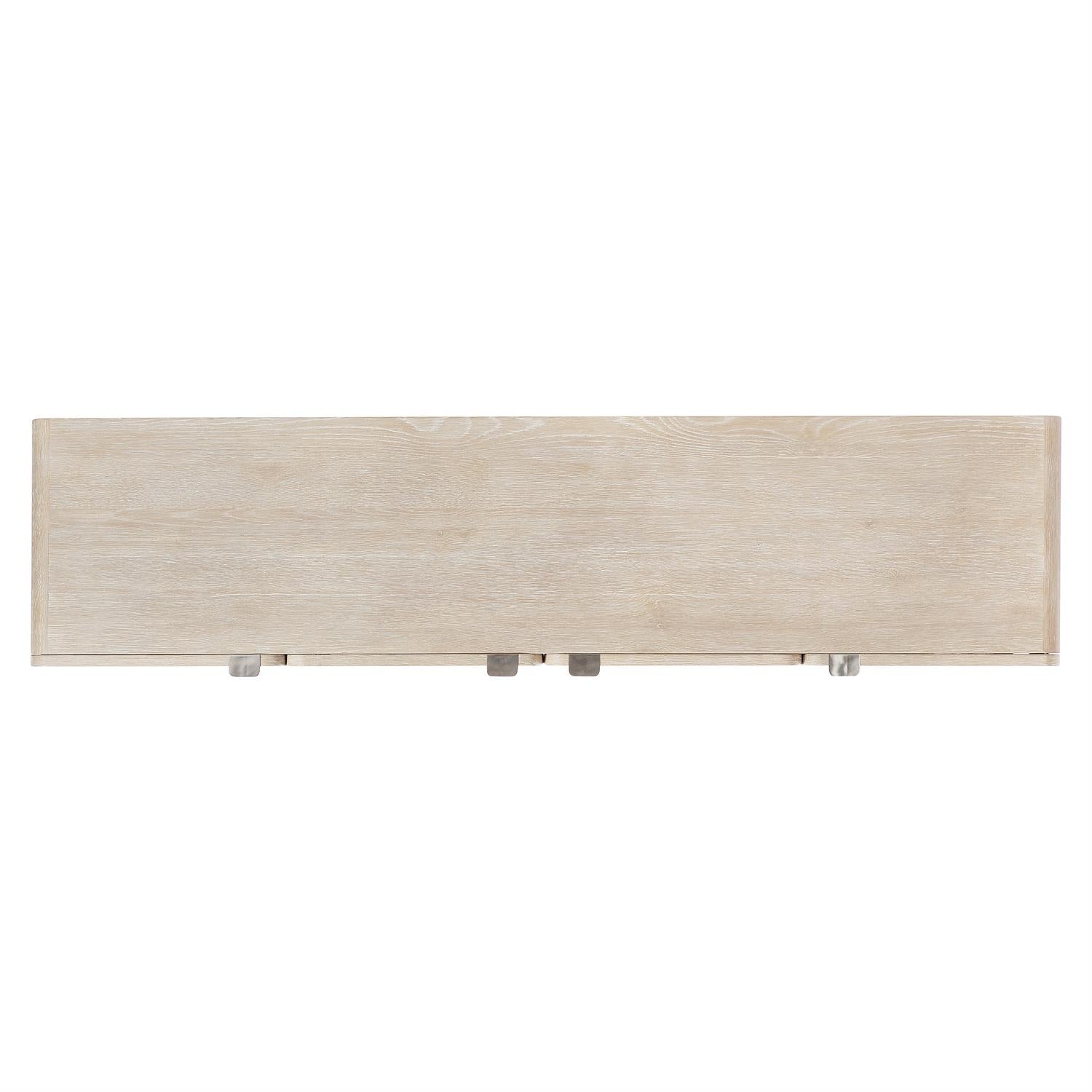Bernhardt Antibes Entertainment Credenza DSC