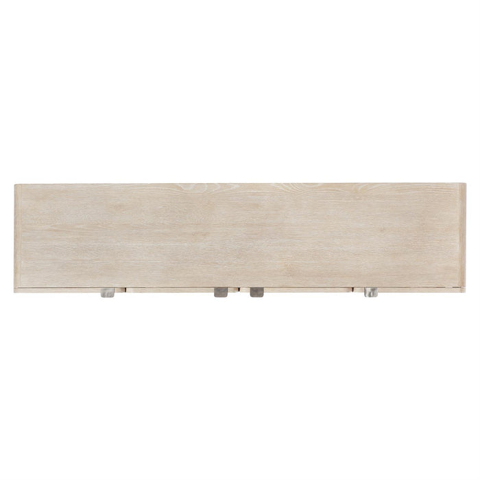 Bernhardt Antibes Entertainment Credenza