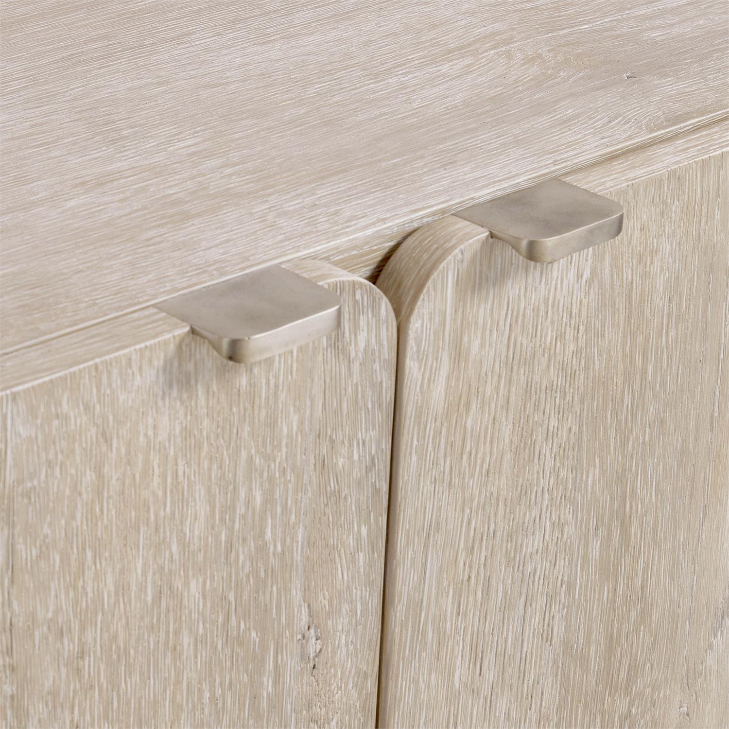 Bernhardt Antibes Entertainment Credenza DSC