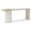 Bernhardt Antibes Console Table 911 DSC