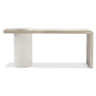 Bernhardt Antibes Console Table 911 DSC
