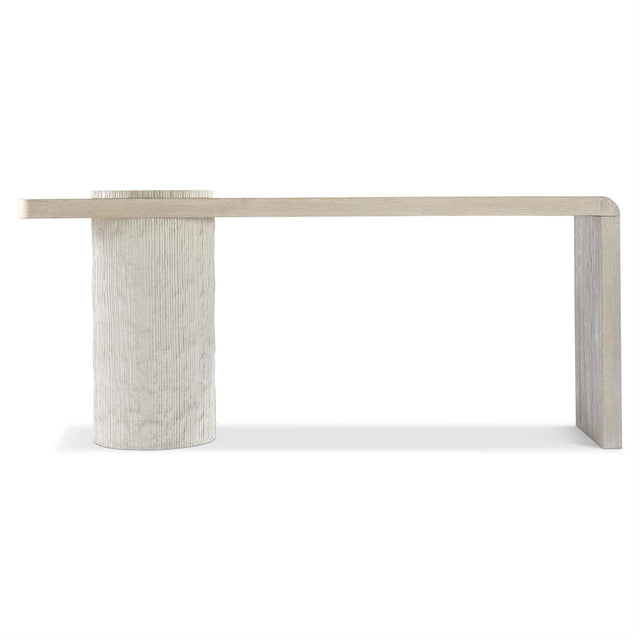 Bernhardt Antibes Console Table 911 DSC
