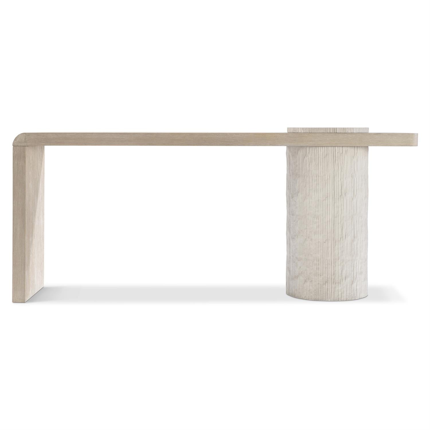 Bernhardt Antibes Console Table 911 DSC
