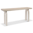 Bernhardt Antibes Console Table 913 DSC