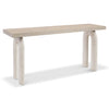 Bernhardt Antibes Console Table 913 DSC