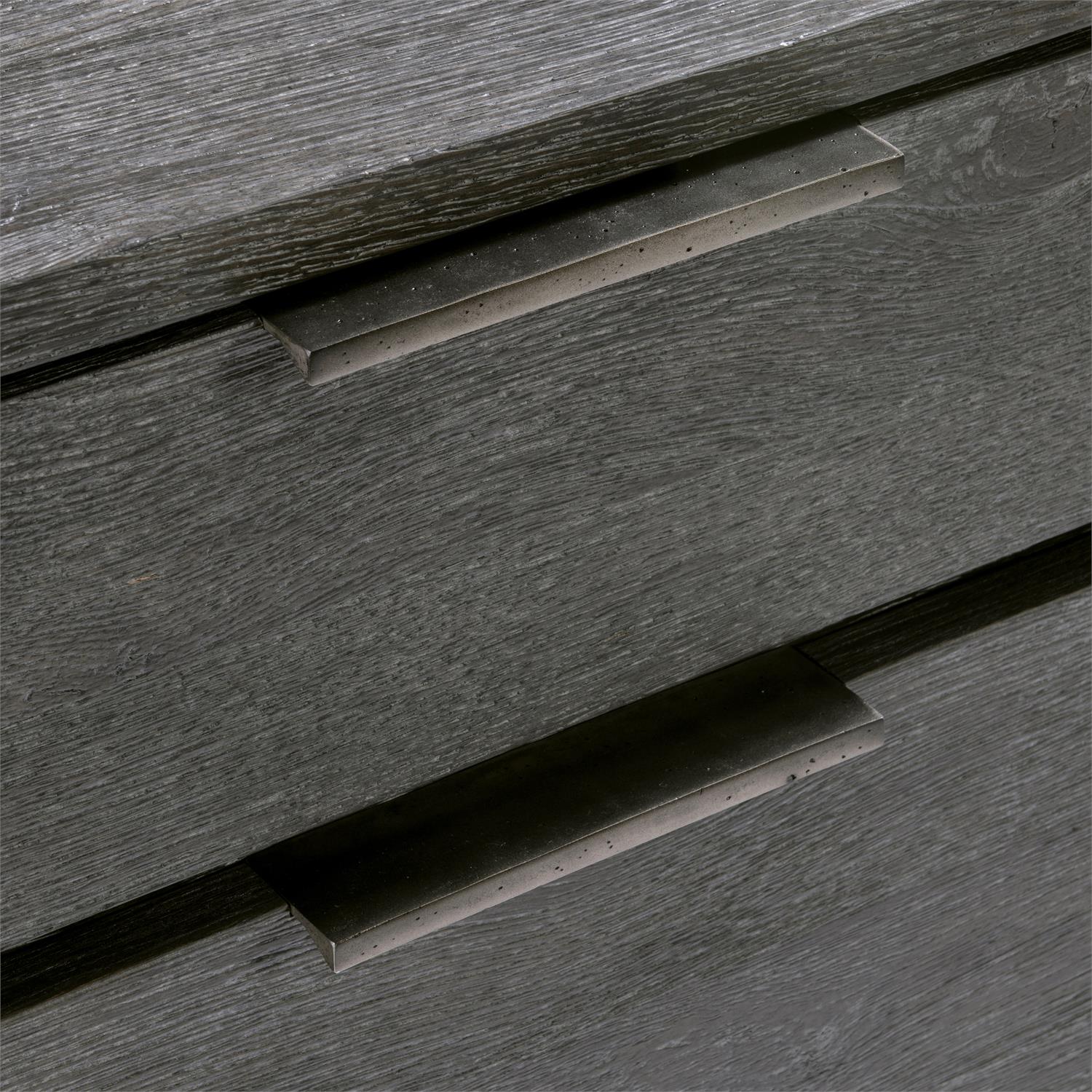 Bernhardt Menton Dresser DSC