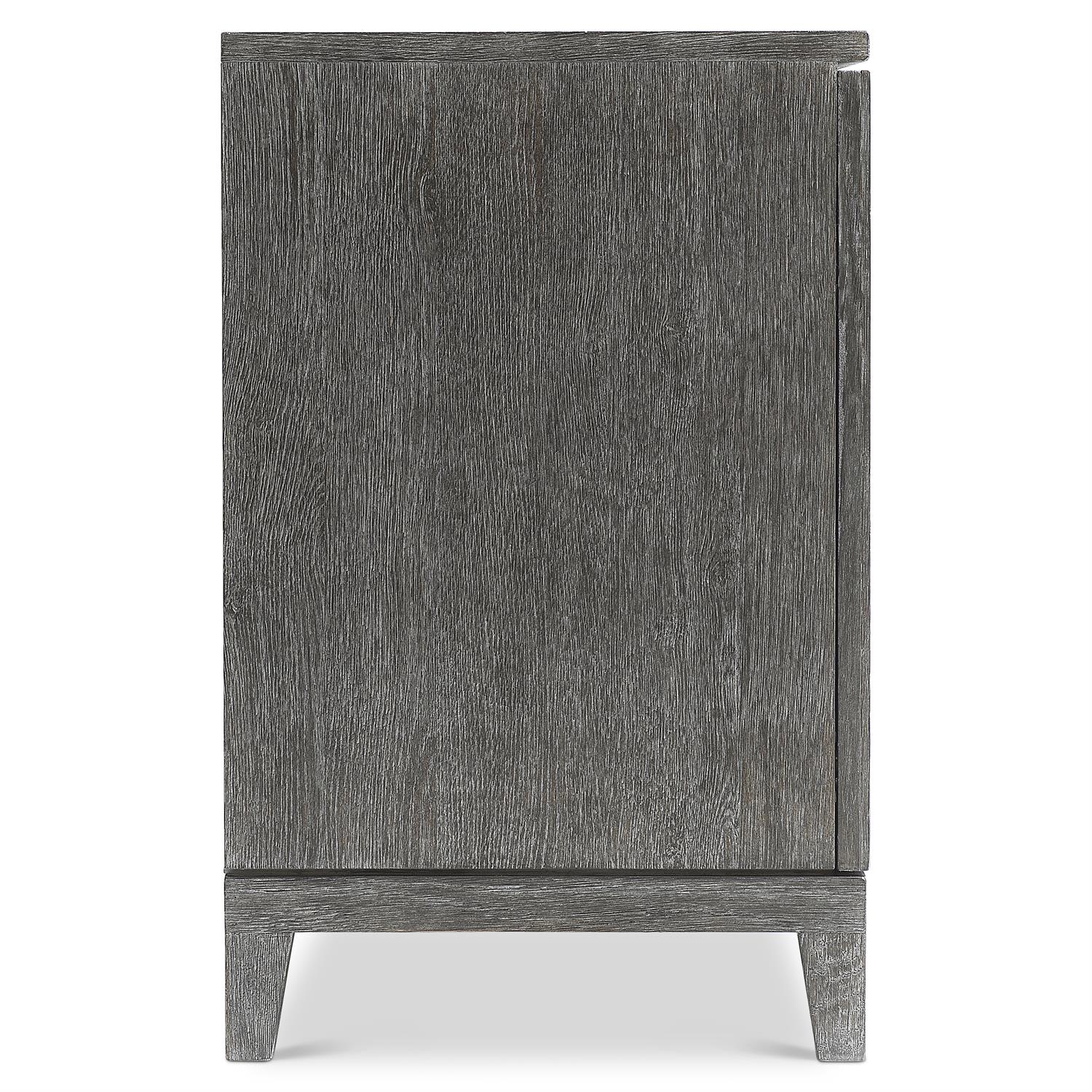 Bernhardt Menton Buffet DSC