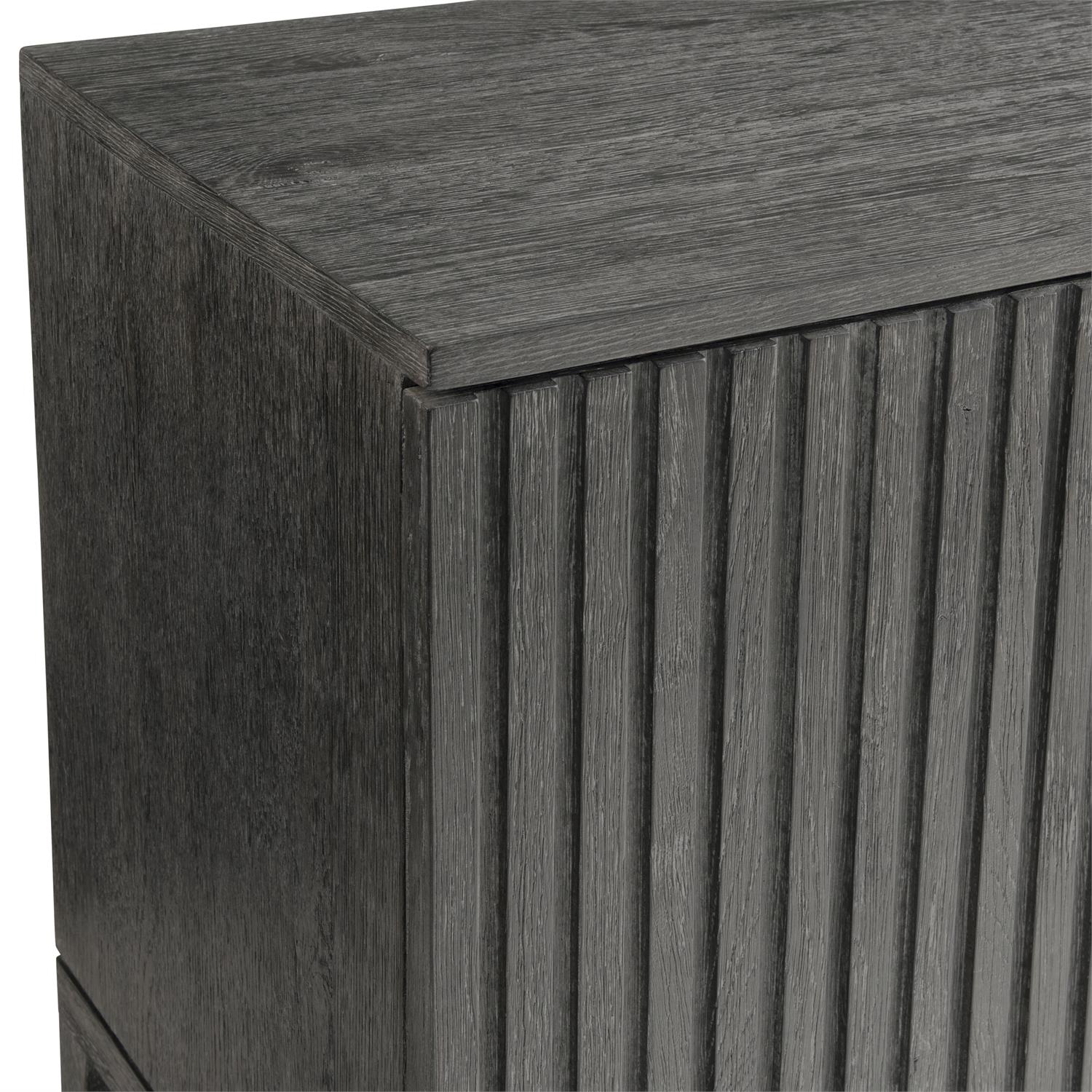 Bernhardt Menton Buffet DSC