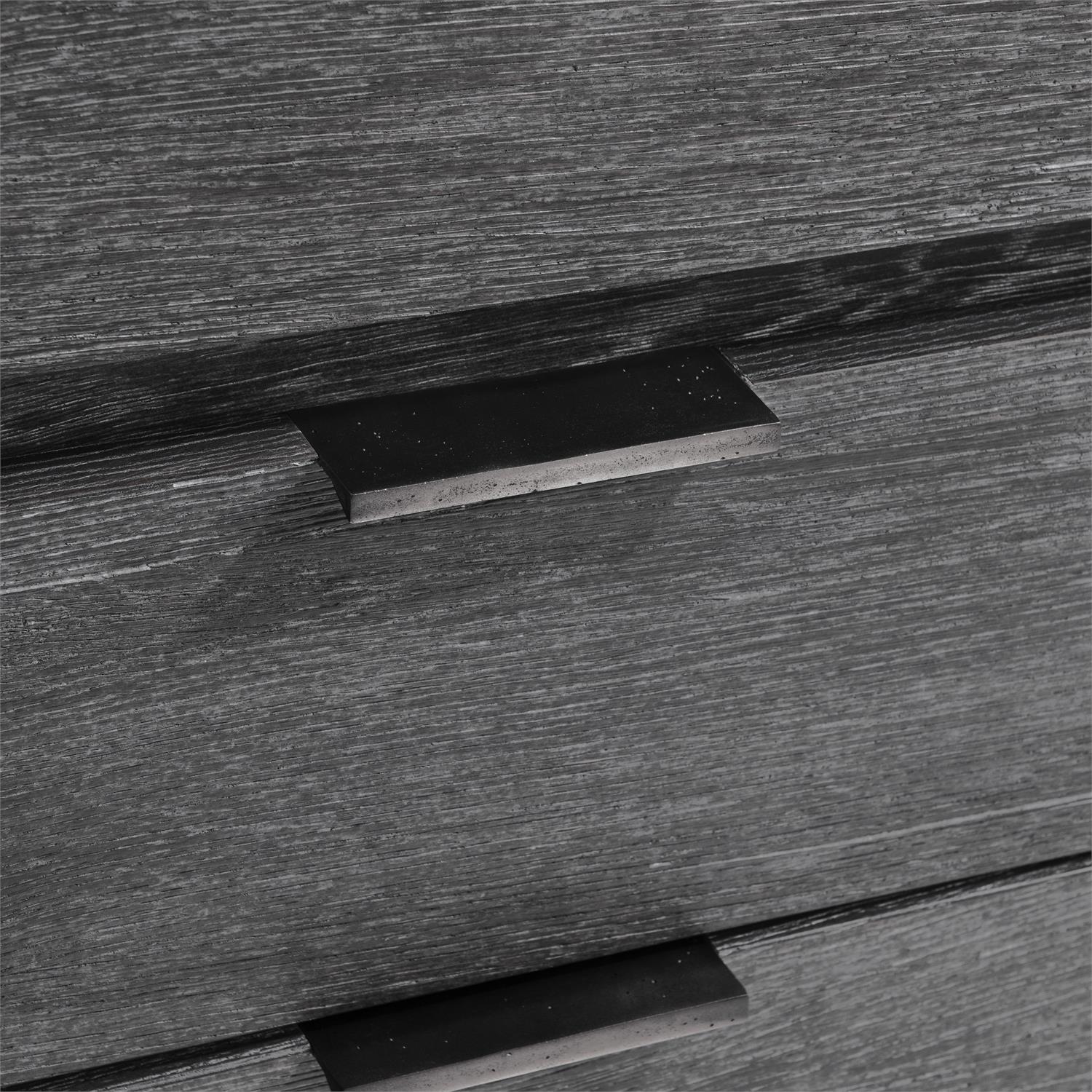 Bernhardt Menton Buffet DSC