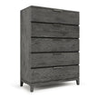 Bernhardt Menton Tall Drawer Chest DSC