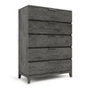 Bernhardt Menton Tall Drawer Chest DSC