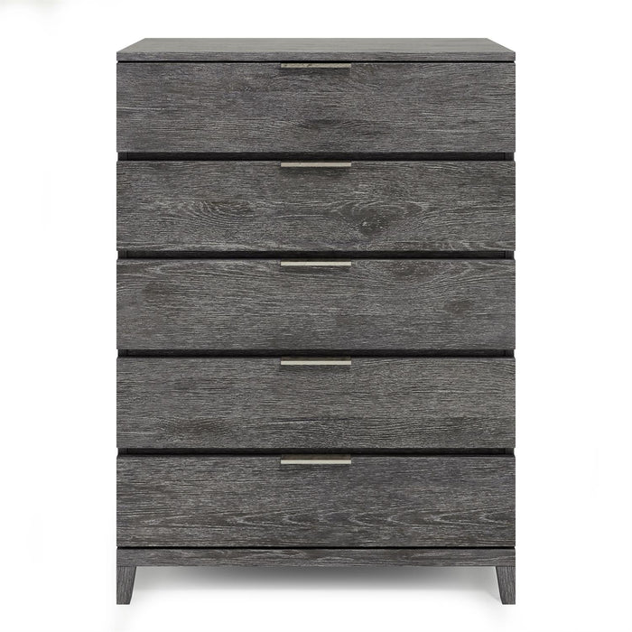 Bernhardt Menton Tall Drawer Chest