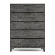 Bernhardt Menton Tall Drawer Chest DSC