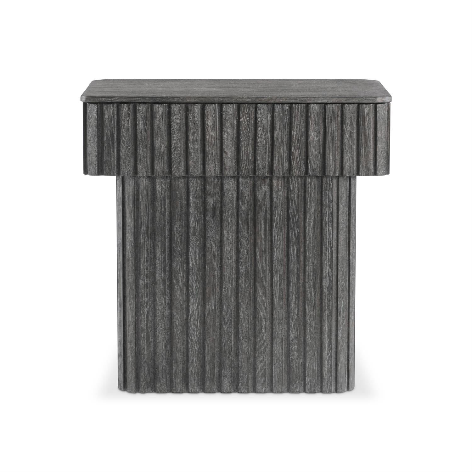 Bernhardt Menton Nightstand DSC