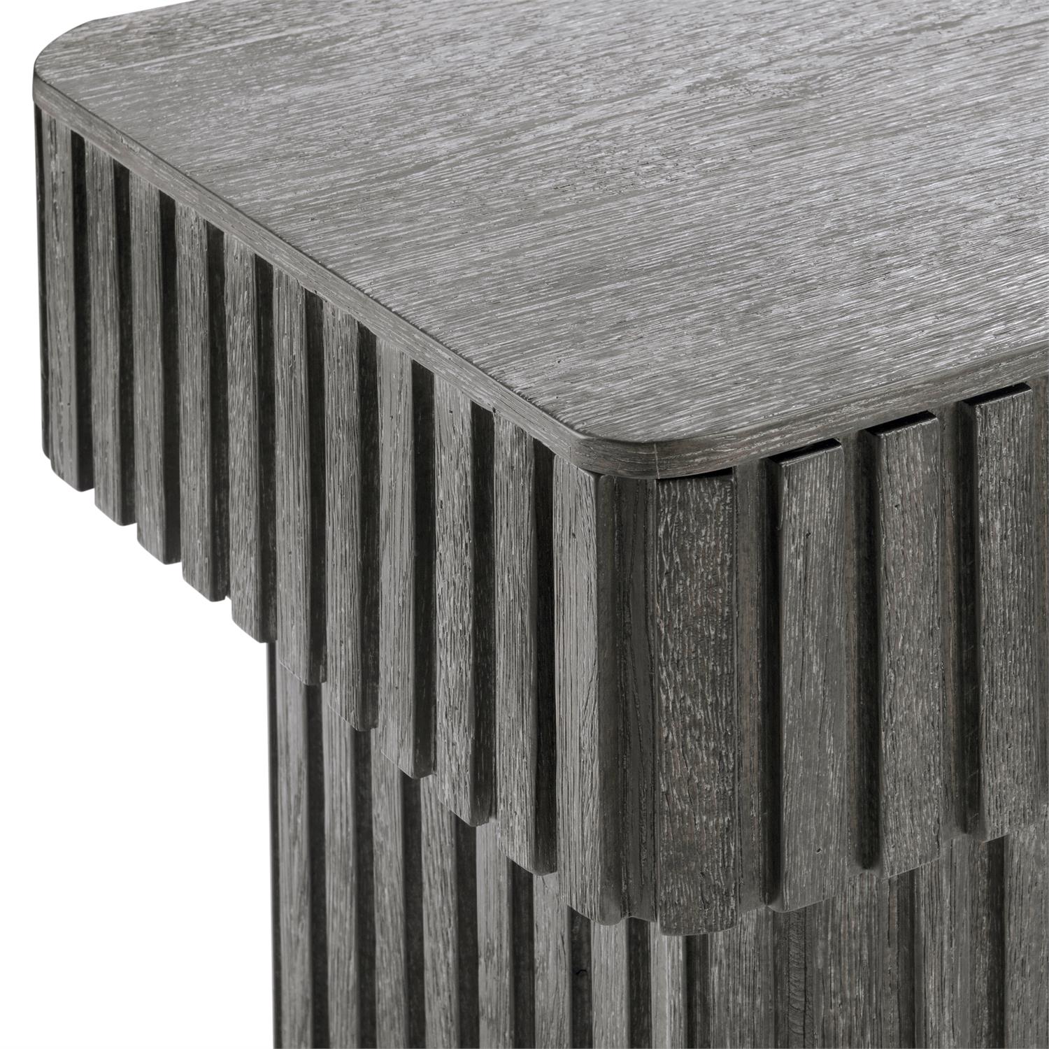 Bernhardt Menton Nightstand DSC